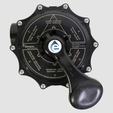 شیر 6 راهه فیلتر شنی ایمکس MPV01