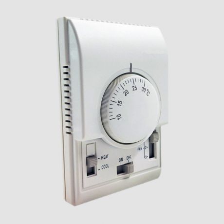 ترموستات هانیول سه دور آنالوگ T6373 طرح اصلی