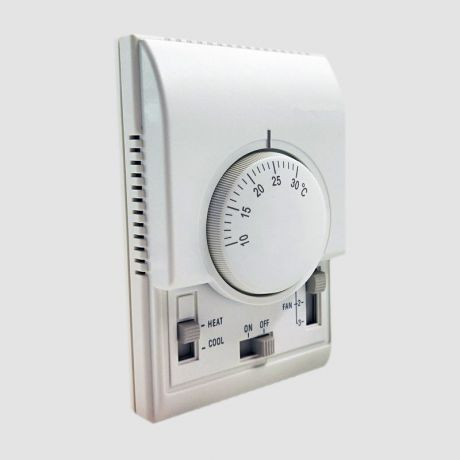 ترموستات هانیول سه دور آنالوگ T6373 طرح اصلی