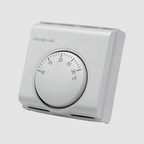 ترموستات هانیول آنالوگ T4360 طرح اصلی