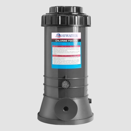 کلرزن خطی 2 کیلویی هایواتر HW100