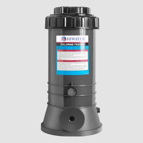 کلرزن خطی 2 کیلویی هایواتر HW100