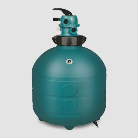 فیلتر شنی تصفیه استخر اسپا FKB450