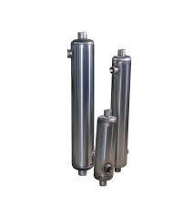 مبدل استیل جوشی استخر 27 فوت ایرانی