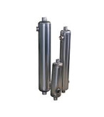 مبدل استیل جوشی استخر 36 فوت ایرانی