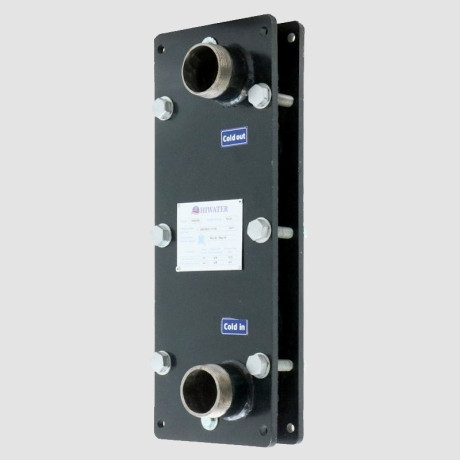 مبدل صفحه ای استخری هایواتر HW20kW