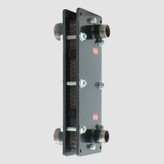 مبدل صفحه ای استخری هایواتر HW240kW