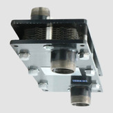 مبدل صفحه ای استخری هایواتر HW240kW