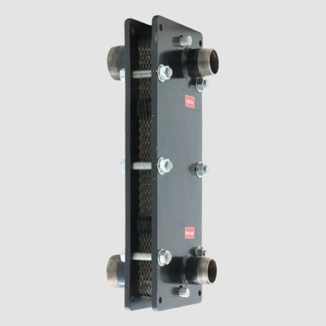 مبدل صفحه ای استخری هایواتر HW280kW