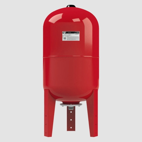 منبع تحت فشار 200 لیتری 16 بار زیلمت Ultra Pro