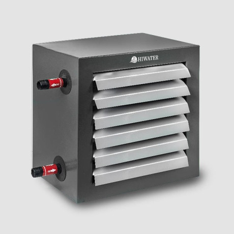 یونیت هیتر بخار هایواتر HWU400S