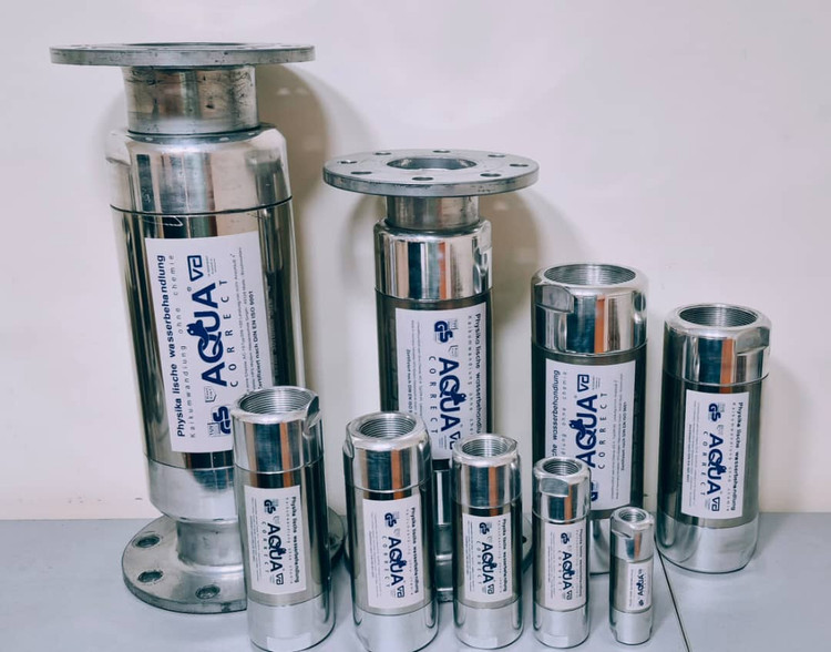 سختی گیر مغناطیسی 1 اینچ آکوا AQUA