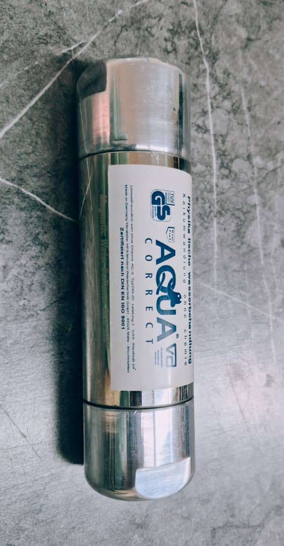 سختی گیر مغناطیسی 1/2 اینچ آکواAQUA