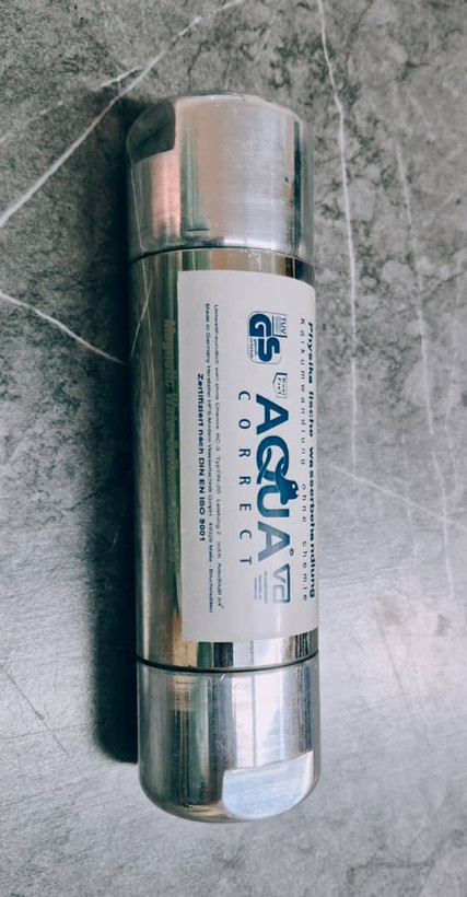 سختی گیر مغناطیسی 1/2 اینچ آکواAQUA