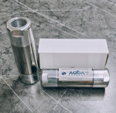 سختی گیر مغناطیسی 1/2 اینچ آکواAQUA