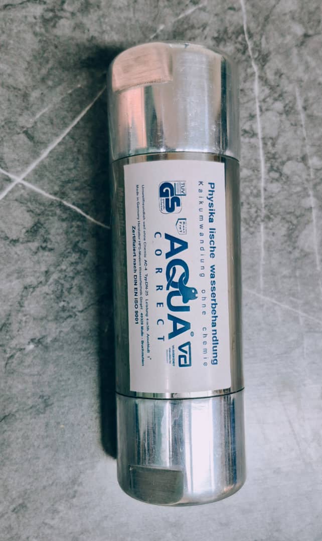 سختی گیر مغناطیسی 1 اینچ آکوا AQUA