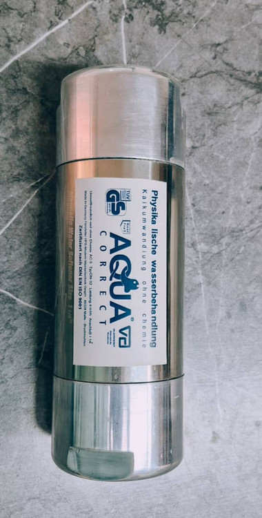 سختی گیر مغناطیسی 1/4 1 اینچ آکوا AQUA