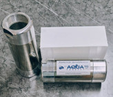 سختی گیر مغناطیسی 1/2 2 اینچ آکوا AQUA