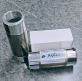 سختی گیر مغناطیسی 3 اینچ دنده ای آکوا AQUA