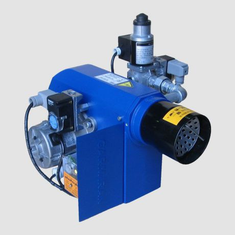 مشعل گازی گرم ایران مدل GNG50