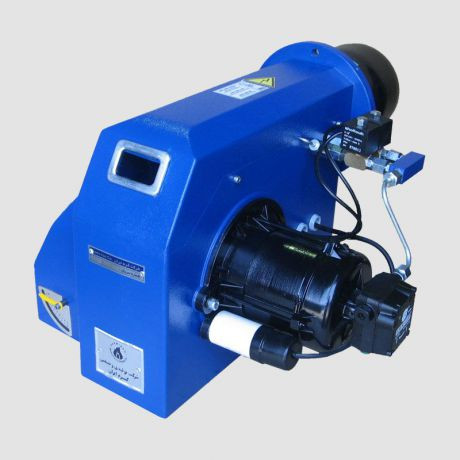 مشعل گازوئیلی گرم ایران مدل GNO90/4