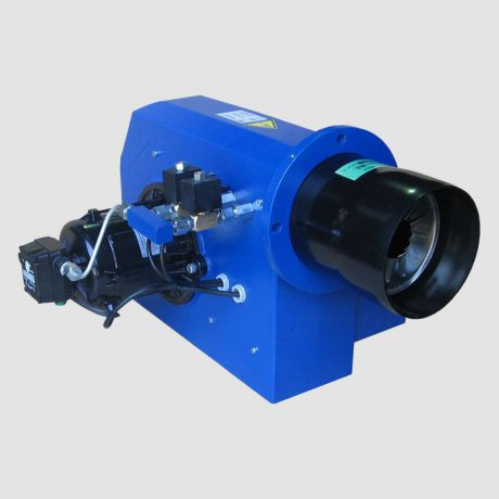 مشعل گازوئیلی گرم ایران مدل GNO90/4