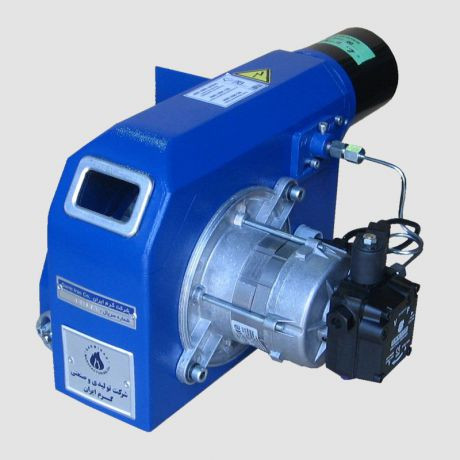 مشعل گازوئیلی گرم ایران مدل CO85