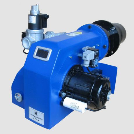 مشعل گازی گرم ایران مدل GNG90/5