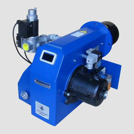 مشعل گازی گرم ایران مدل GNG90/4