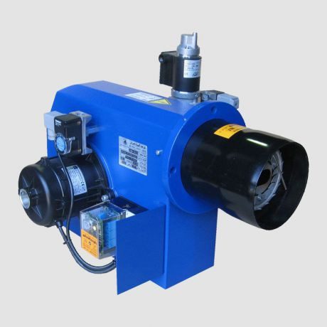 مشعل گازی گرم ایران مدل GNG90/1