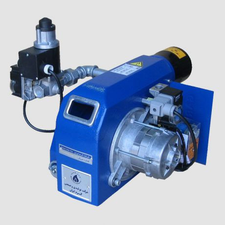 مشعل گازی گرم ایران مدل CB85