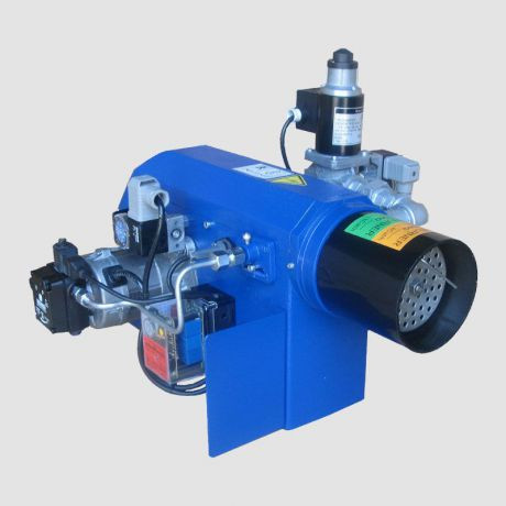 مشعل دوگانه سوز گرم ایران مدل GND300