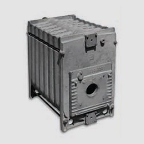 تصویر دیگ چدنی ام آی تری MI3 مدل M11 