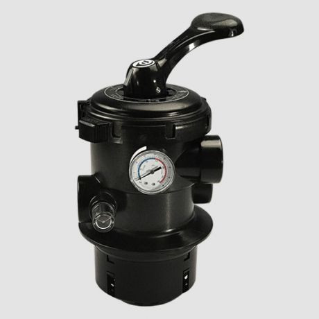 شیر 6 راهه فیلتر شنی ایمکس MPV07