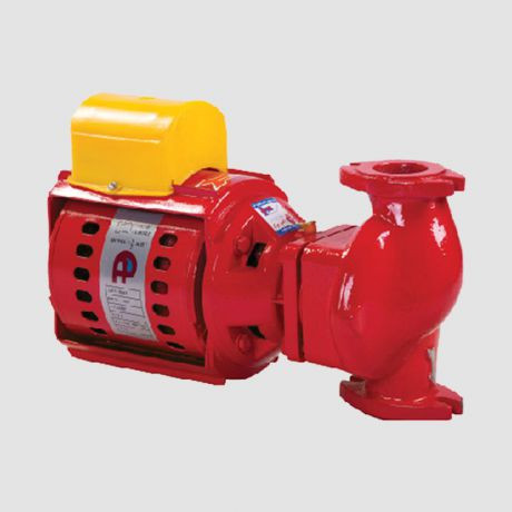 پمپ سیرکولاتور آزاد البرز 1/2 1 اینچ HV