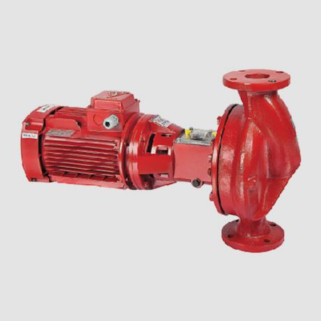 پمپ سیرکولاتور آزاد البرز 2 اینچ A7 سه فاز