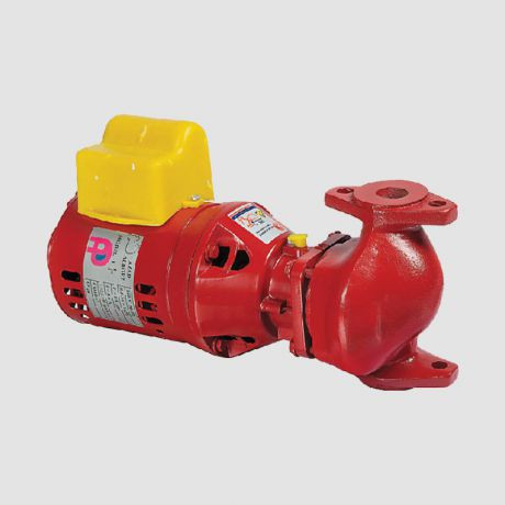 پمپ سیرکولاتور آزاد البرز 1/4 1 اینچ S100