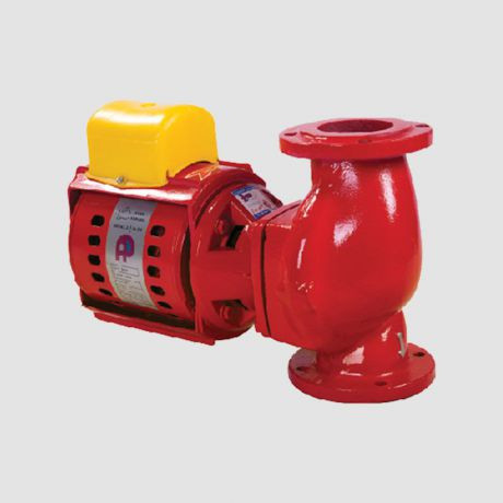 پمپ سیرکولاتور آزاد البرز 1/2 2 اینچ S45