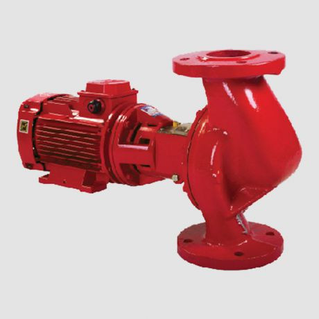 پمپ سیرکولاتور آزاد البرز 3 اینچ PD40 تک فاز