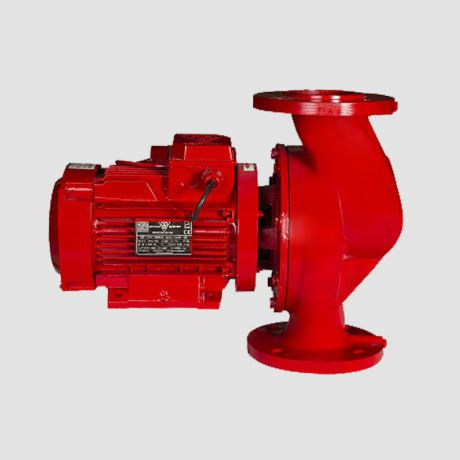 پمپ سیرکولاتور ارس 2 اینچ A6 تک فاز