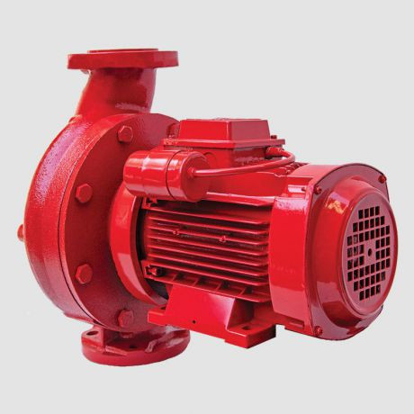 پمپ سیرکولاتور ارس 2 اینچ A7 تک فاز