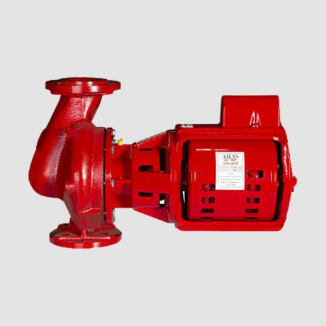 پمپ سیرکولاتور ارس 2 اینچ AAS