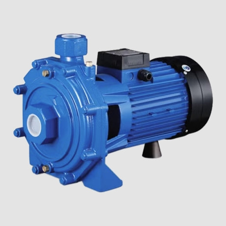 پمپ آب 4 اسب دو پروانه هایواتر HW-CB410