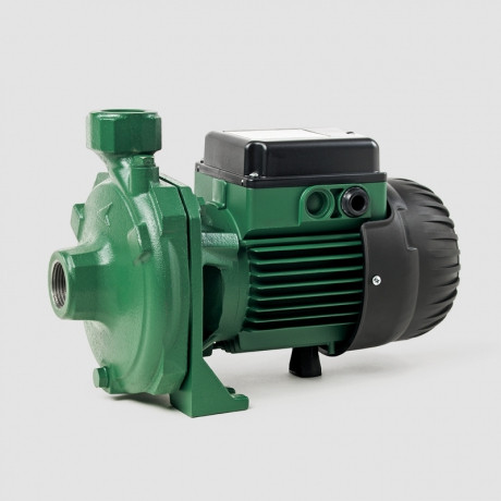 پمپ آب یک اسب بشقابی داب K 30/70 M