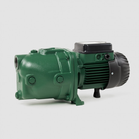 پمپ آب یک اسب جتی داب JET 102 M