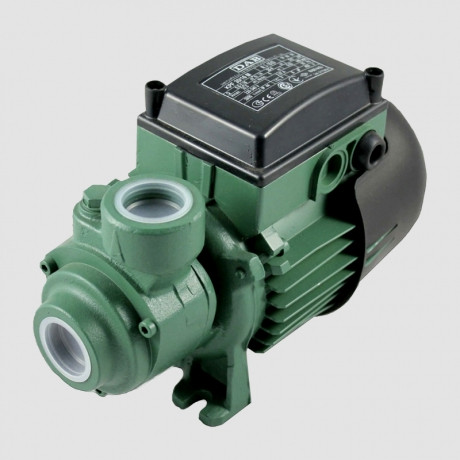 پمپ آب یک اسب خانگی داب KPF 45/20 M