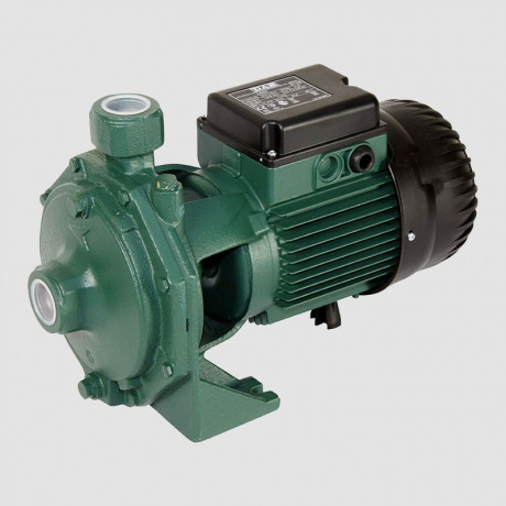 پمپ آب دو و نیم اسب دو پروانه داب K 55/50 M