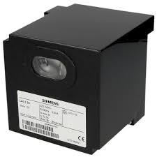 رله مشعل زیمنس SIEMENS مدل LDU 11.323